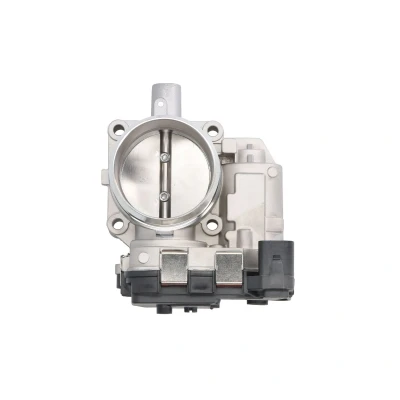 Afbeelding van Gasklephuis NRF 408057, voor o.a. Audi, VW, SKODA Monkey Parts