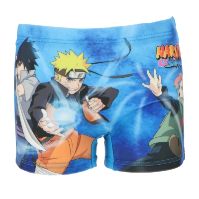 Afbeelding van Naruto Zwembroek Shippuden