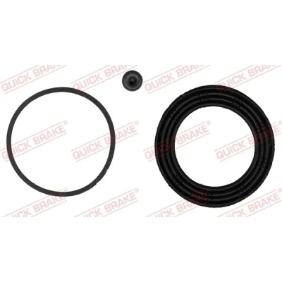Afbeelding van QUICK Brake 114 0249 Remklauw Reparatieset 60 MERCEDES BENZ: CLA Shooting