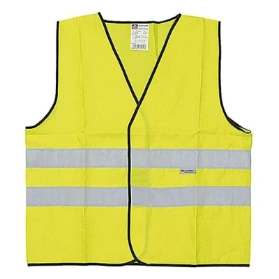 Afbeelding van Lifetime Veiligheidsvest Volwassen M XXL (Universeel)