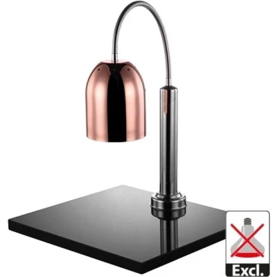Afbeelding van warmhoudlamp, 688261, CaterChef
