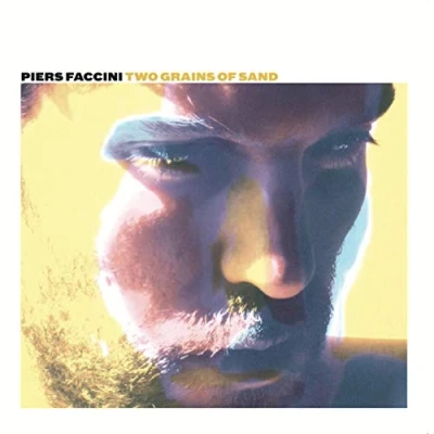 Afbeelding van Piers Faccini Two Grains Of Sand (LP)