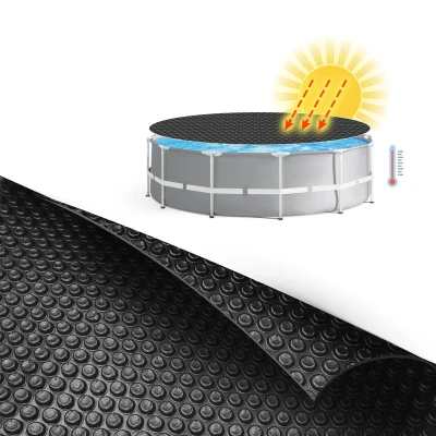 Afbeelding van Comfortpool Solarzeil Pro Ø 244 Cm