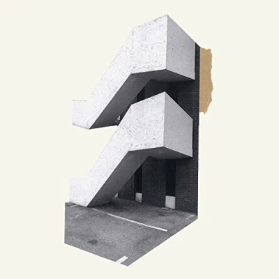 Afbeelding van Damien Jurado The Horizon Just Laughed (CD)