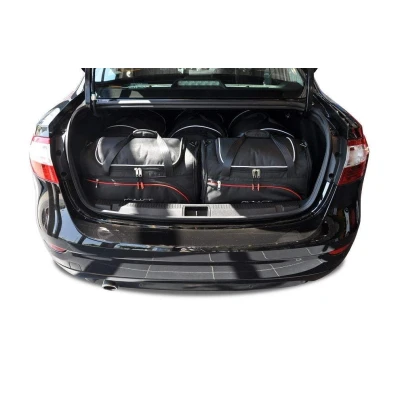 Afbeelding van Renault Fluence Limousine 2009 2016 KJUST Set Van 5 Tassen