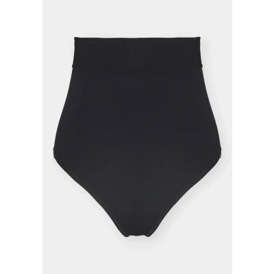Afbeelding van Hunkemöller Seamless HIGH Waisted Shapewear, Dames, Maat: XS, Black