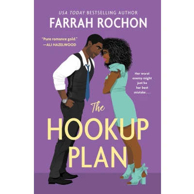 Afbeelding van Boyfriend Project The Hookup Plan