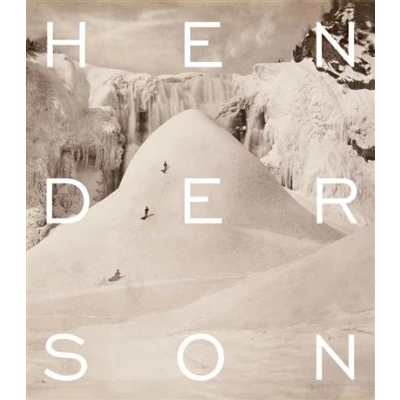 Image de Alexander henderson art and nature