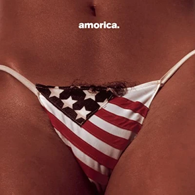 Afbeelding van Amorica
