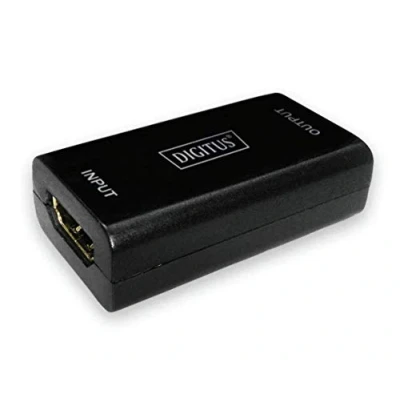 Afbeelding van Digitus DS 55900 1 Extender (verlenging) HDMI 30 m