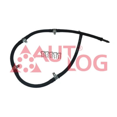 Afbeelding van AUTLOG KL3137 Slang, lekbrandstof VOLVO: V50, S40 II, C30
