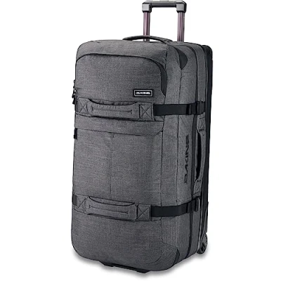 Afbeelding van Dakine Split Roller 110L carbon Trolley Reistas