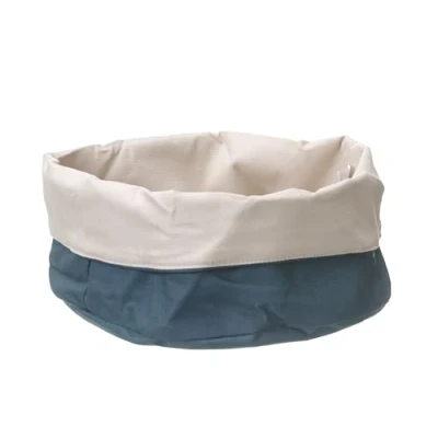 Afbeelding van Cookinglife Broodmandje Hendi Blauw ø 25 cm