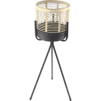 Afbeelding van Furnilux KAARSENHOUDER ‘TIGER’ SMALL