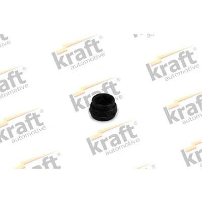 Afbeelding van KRAFT 4090330 Veerpootlager Vooras VOLKSWAGEN: Golf 4, Polo V Hatchback