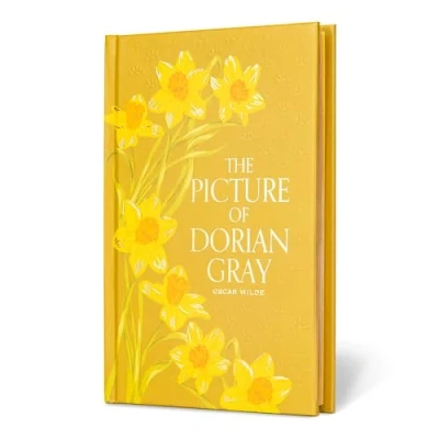 Afbeelding van Signature Gilded Editions The Picture of Dorian Gray