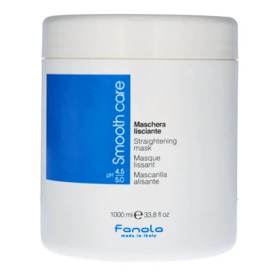 Afbeelding van Fanola Smooth Care Masker 1000 ml