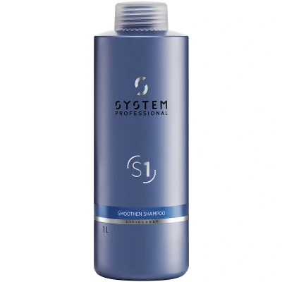 Afbeelding van System Professional Smoothen Shampoo