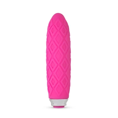 Afbeelding van Dorr Foxy Mini Diamond Roze GRATIS TOY bij iedere bestelling v.a. 40,