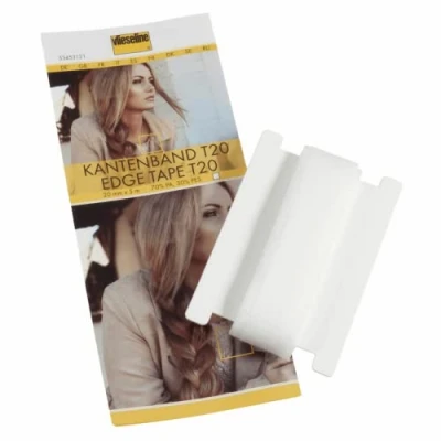Afbeelding van T20 wit 20 mm x 5 m
