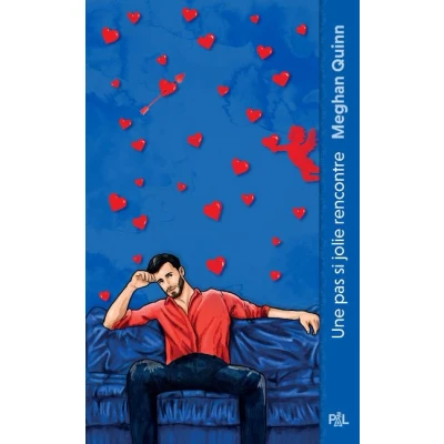 Image de Les Frères Cane Tome 01 Une pas si jolie rencontre (poche broché)