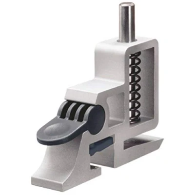 Afbeelding van Perforatorstans Leitz 5114 diameter6mm aluminium