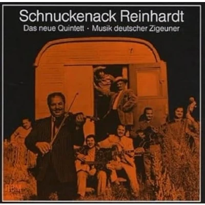 Afbeelding van Musik Deutsch. Zigeuner 6