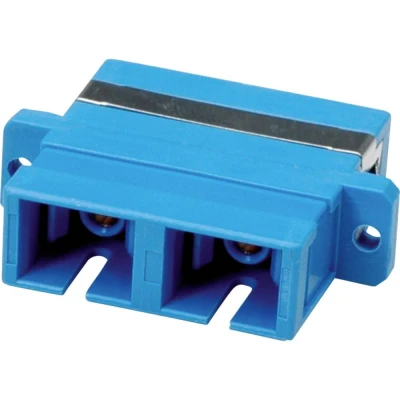 Afbeelding van Roline 21.17.0085 Adapter voor glasvezelkabels Turquoise 1 stuk(s)