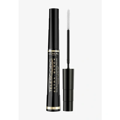 Afbeelding van L&#039;Oreal Telescopic Mascara Carbon Black