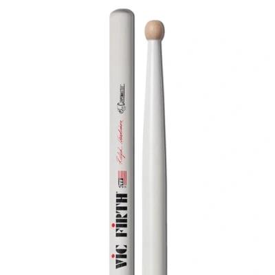 Afbeelding van Vic Firth SRH Ralph Hardimon corpsmaster Drumstokken