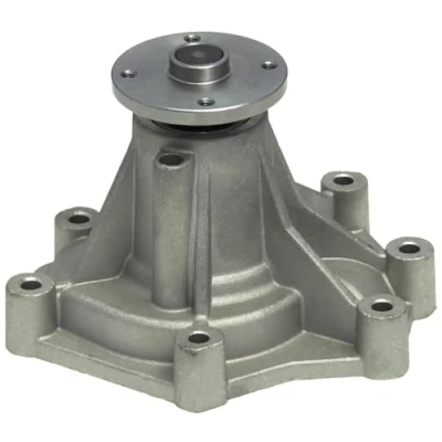 Afbeelding van Gates Waterpomp WP0177