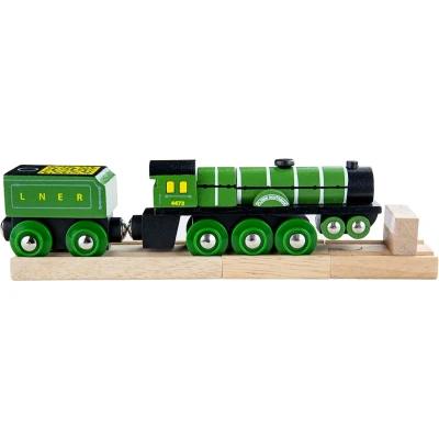 Afbeelding van Bigjigs Flying Scotsman (4)