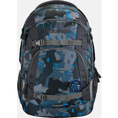 Afbeelding van coocazoo MATE Schooltas voor kinderen, Maat: One Size, Blue
