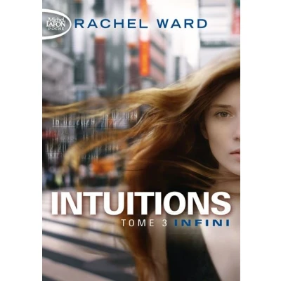 Image de Intuitions tome 3 Infini