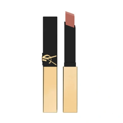 Afbeelding van Yves Saint Laurent The Slim Matte lippenstift