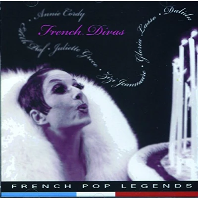 Afbeelding van French Divas