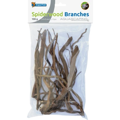 Afbeelding van Superfish Spiderwood takken
