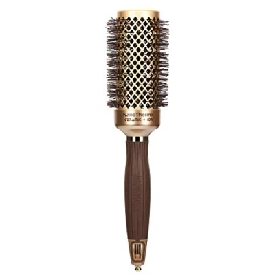 Image de OLIVIA GARDEN BROSSE RONDE NANOTHERMIC CERAMIC + ION