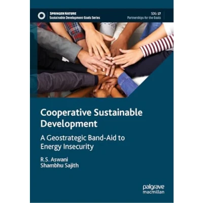 Afbeelding van Sustainable Development Goals Series Cooperative