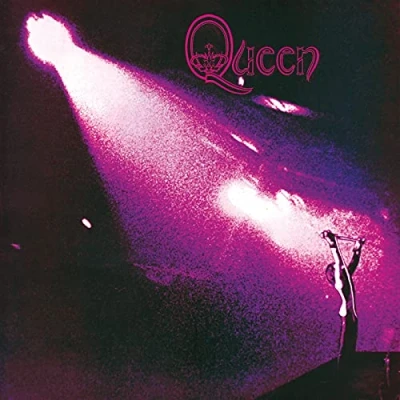 Afbeelding van Queen (CD) (Remastered 2011)