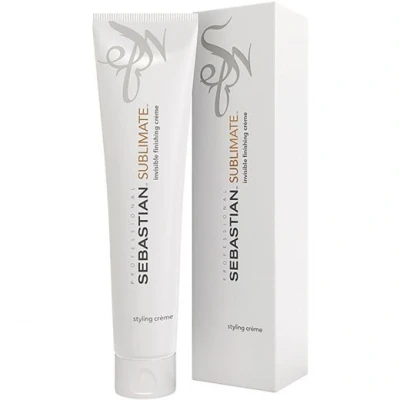 Afbeelding van Sebastian Sublimate Styling Crème 100ml Haibu by Kapperskorting.com