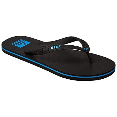 Afbeelding van Reef Heren zomer flip flops Hawaii blauw, Blauw