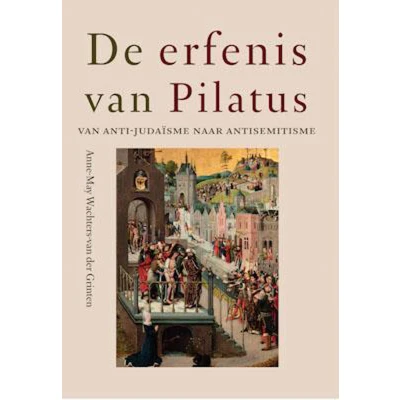 Afbeelding van De erfenis van Pilatus