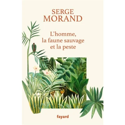 Image de L&#039;homme, la faune sauvage et peste