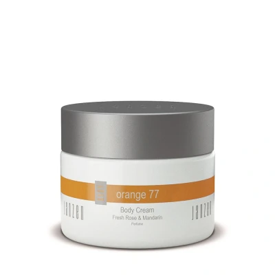 Afbeelding van Janzen Body Cream Orange 77 300 Ml