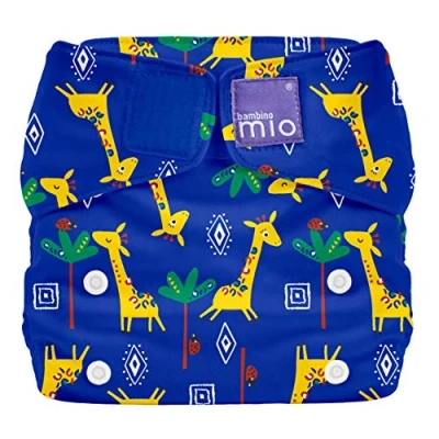Afbeelding van Bambino Miosolo Giraffe