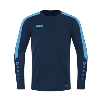 Afbeelding van Sweater Power Marine/hemelsblauw / L