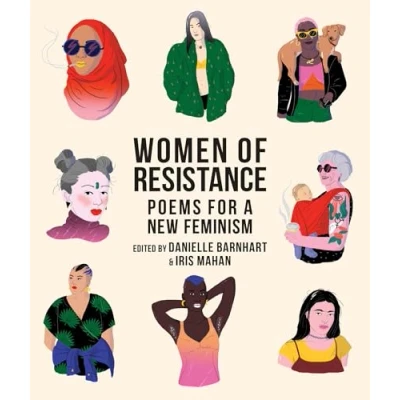 Afbeelding van Women of Resistance