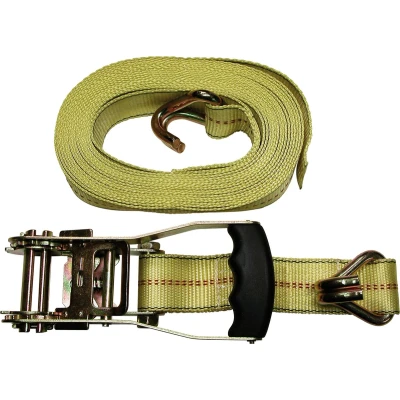 Afbeelding van Carpoint Spanband met ratel professioneel 1 x 8 meter 0923256