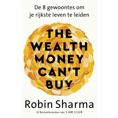 Image de The wealth money can&#039;t buy